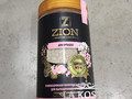 Удобрение Zion для Орхидей (Инновационная разработка)