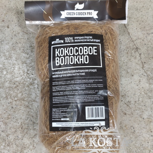 100% уникальные фото Кокосовое Волокно
