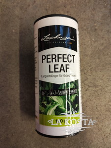 Удобрение Lechuza Perfect Leaf для растений