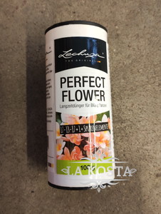 Удобрение Lechuza Perfect Flower для цветущих растений