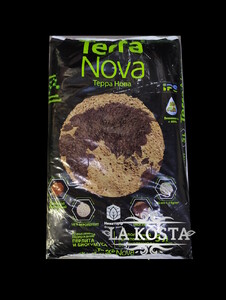 Грунт Terra Nova Грунт Универсальный
